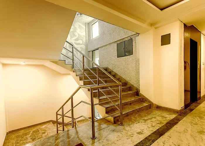 Gaju Hotel