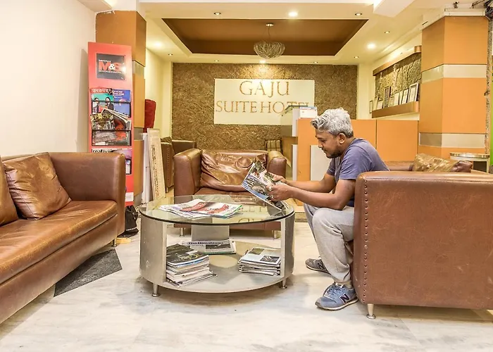 Hotel Gaju Kathmandu