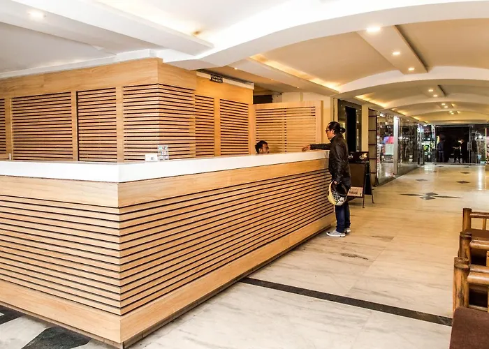 Gaju Hotel 3*