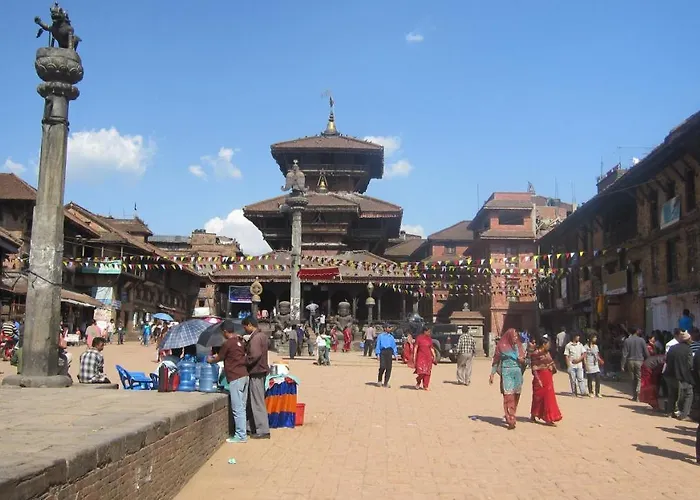 Gaju Hotel Kathmandu